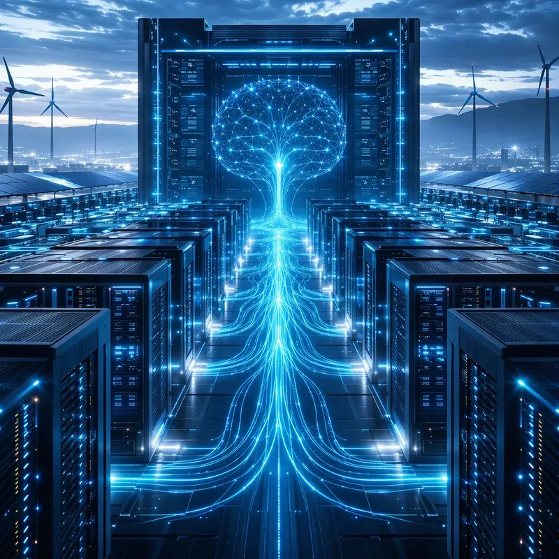 OpenAI의 10GW 컴퓨트 목표 조기 달성, 숫자보다 중요한 것
