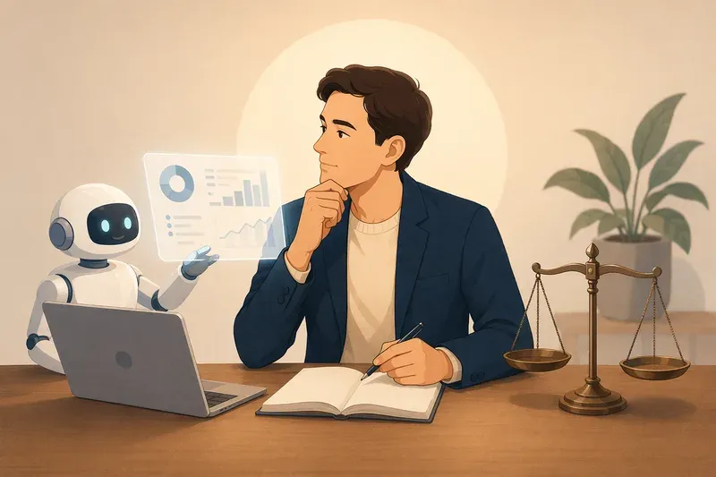 AI 시대의 가치투자