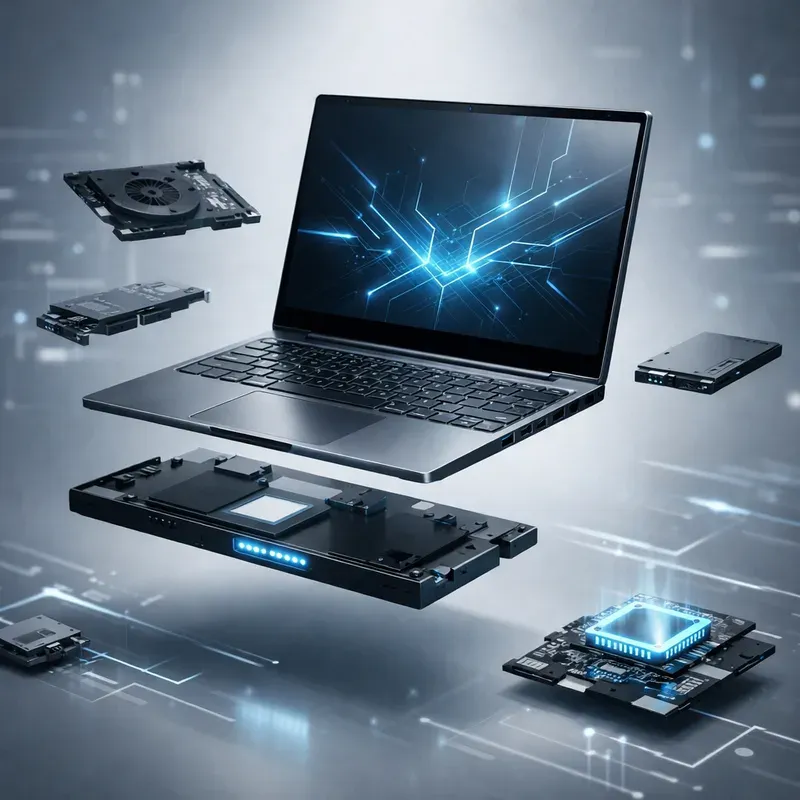 Framework Laptop 13 Pro, 수리 가능한 노트북이 이제 타협이 아닌지 따져볼 때