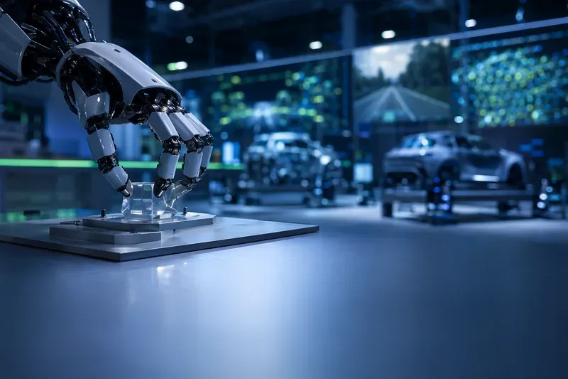 NVIDIA Research의 CVPR 피지컬 AI, 핵심은 '스케일'보다 '검증 가능한 반복'이다