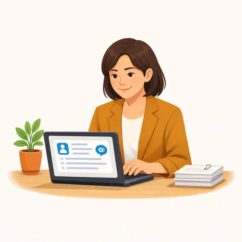 사례관리, 문서화, 성과측정, 행정업무 자동화