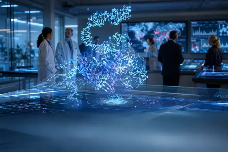 OpenAI Rosalind Biodefense: 팬데믹 대비 AI는 '공개'보다 '통제'가 핵심이다