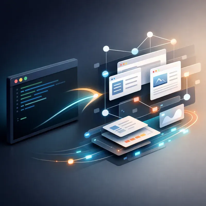 Smooth CLI 등장: AI 에이전트 웹탐색 토큰을 확 줄이는 방법