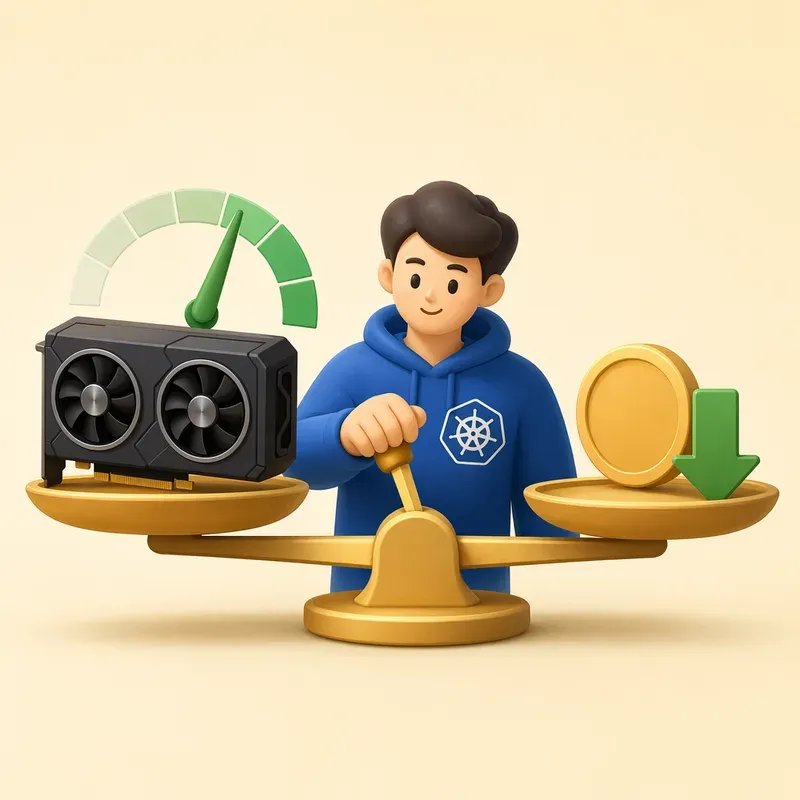 GPU 비용 최적화와 FinOps