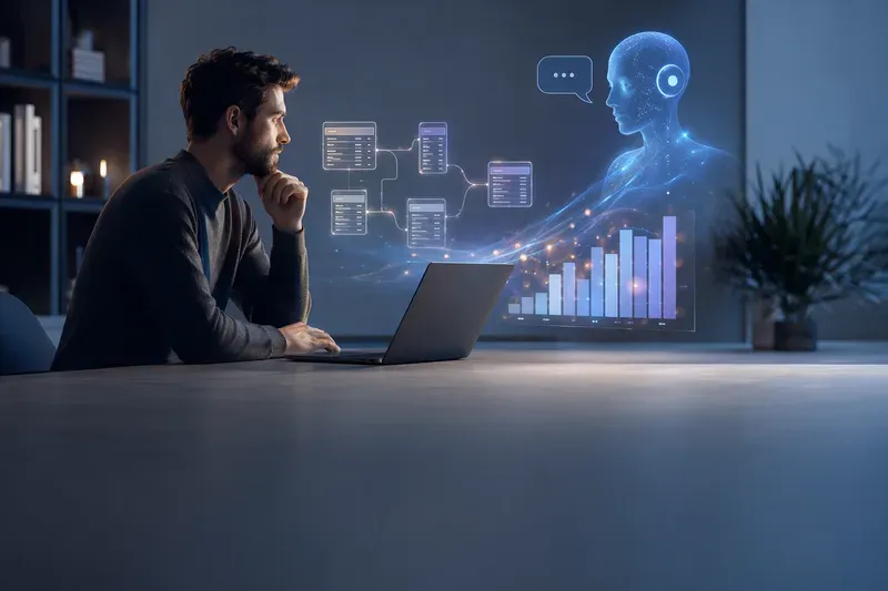 Datasette Agent: 데이터 옆에 붙은 작은 AI 분석가