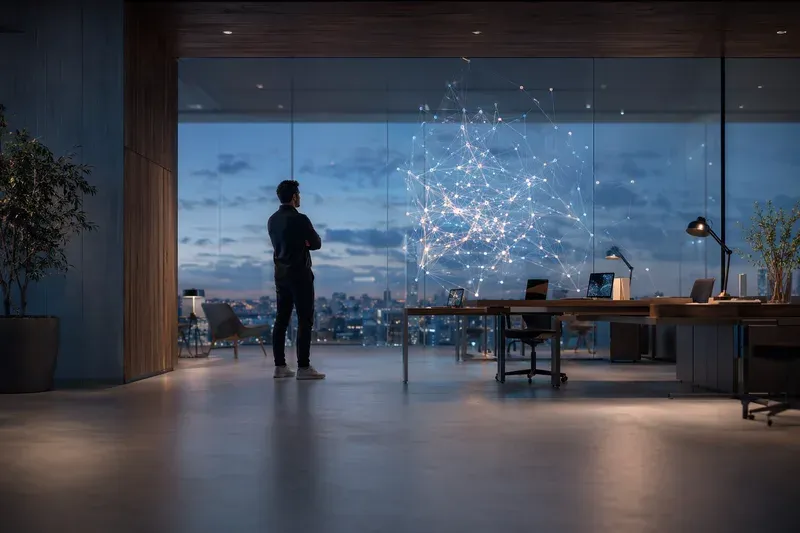Airbnb AI lab, 핵심은 '더 큰 모델'이 아니라 '더 나은 경험'이다 - TILNOTE