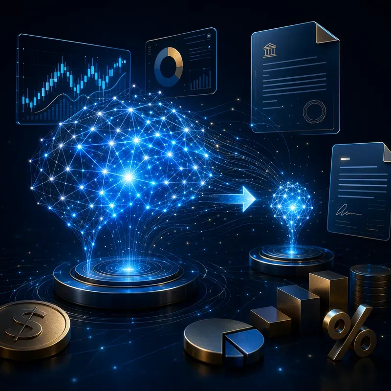 OpenAI 지분도 담보가 되지 못한 순간: AI 가치평가의 신용 테스트
