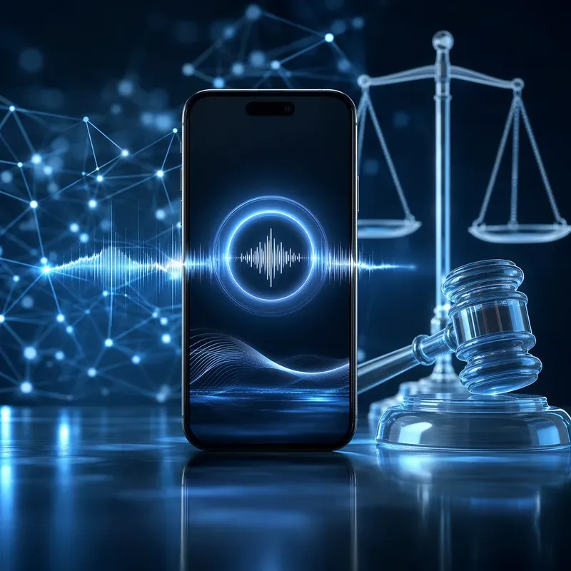 애플 Siri 합의가 알려주는 AI 기기 구매의 새 기준