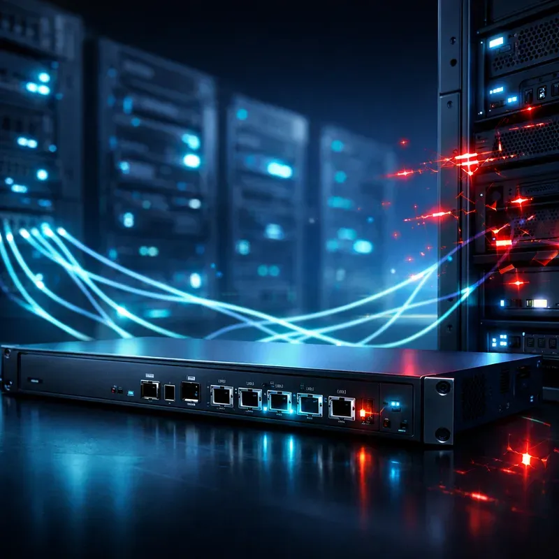 IP KVM 취약점 공개, 원격 관리 장비가 더 위험한 이유