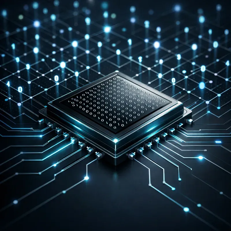 BitNet 1.58비트로 100B급 LLM을 CPU에서? 현실과 가능성
