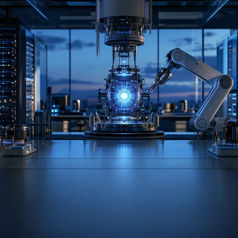 AutoScientist는 '자가진화 AI'보다 자동화된 훈련 의사결정이다