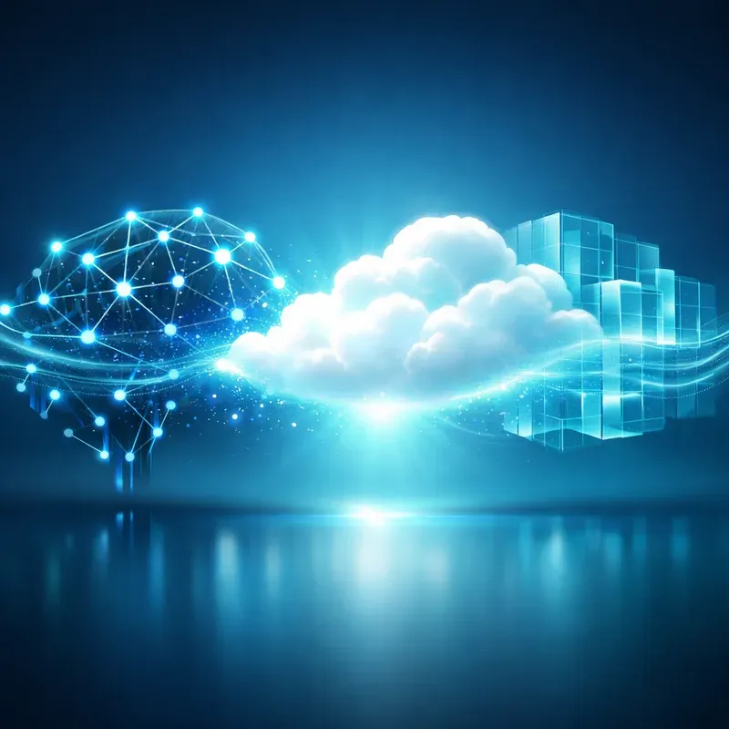 미스트랄 AI, 코이엡 인수로 ‘AI 클라우드’ 승부수 던진 이유