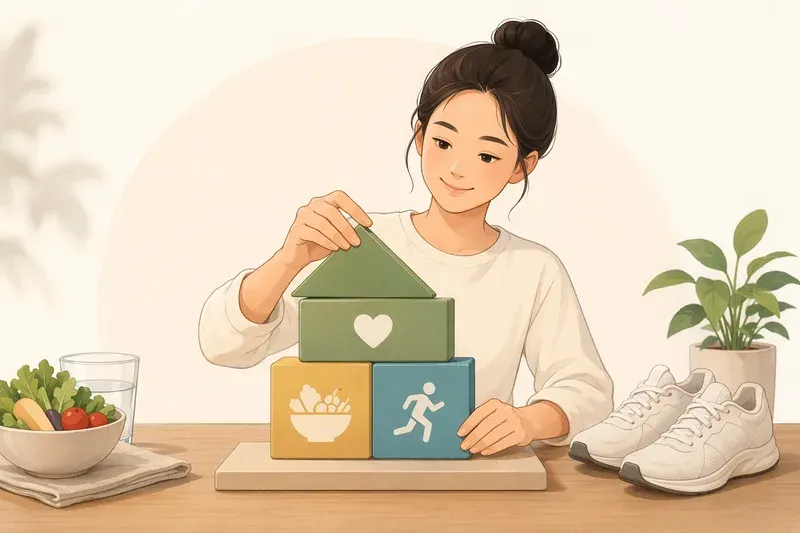 요요를 막는 법
