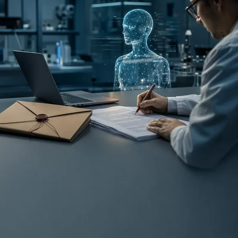 arXiv의 AI 논문 제재가 말하는 것