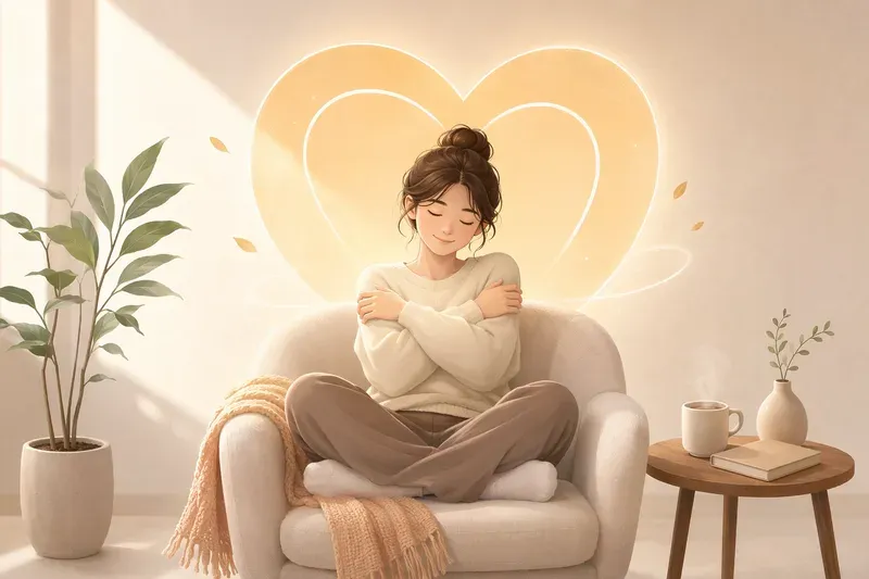 이별 후에도 나를 잃지 않는 법