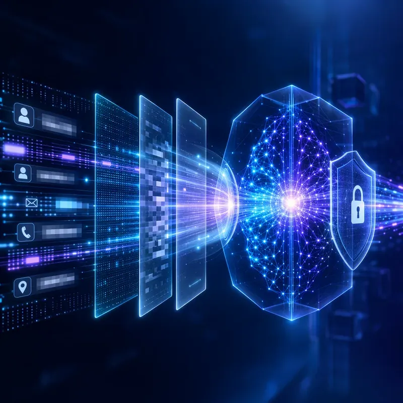 OpenAI Privacy Filter, 좋은 모델보다 먼저 따질 것은 배치 위치다