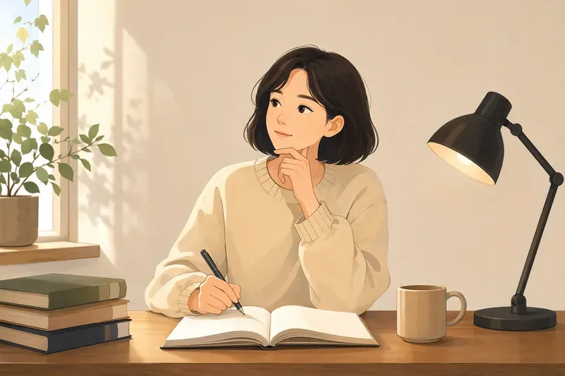 철학을 삶의 습관으로 만드는 법