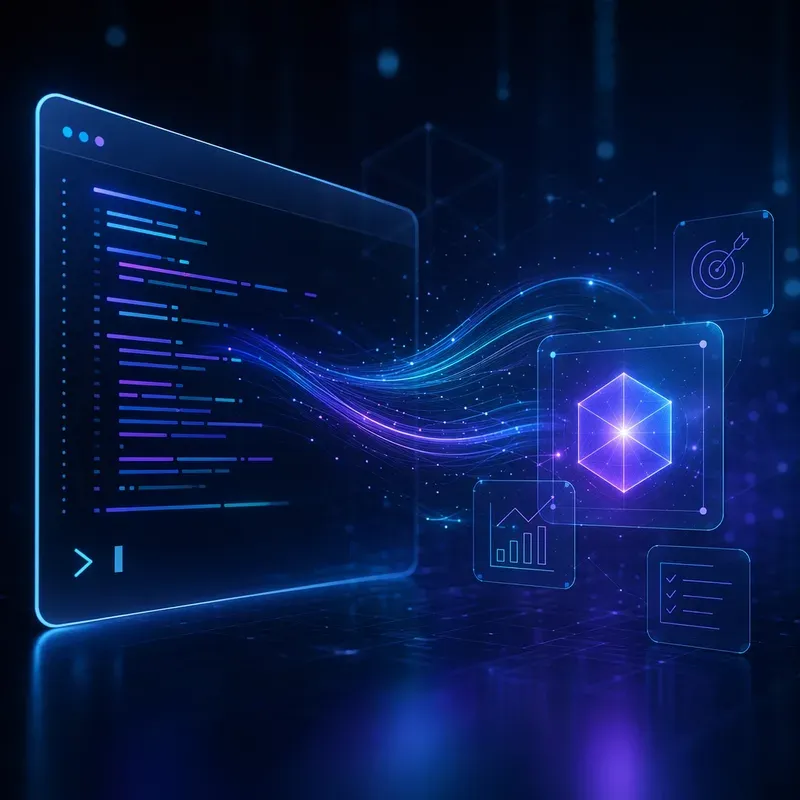 Codex CLI 0.128.0의 /goal, 터미널 AI를 '관리 대상'으로 바꾼 업데이트