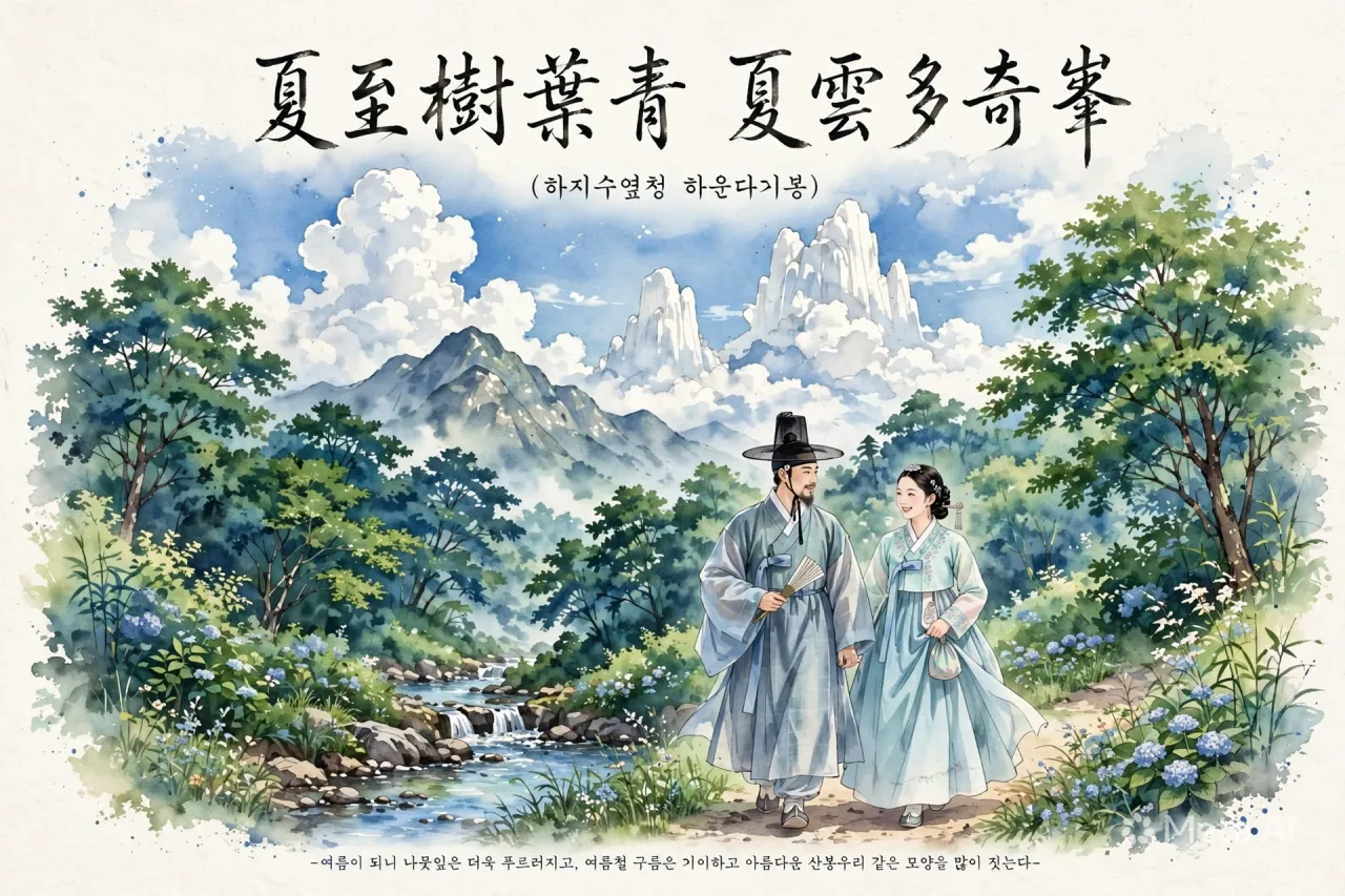 summer_joseon_walk