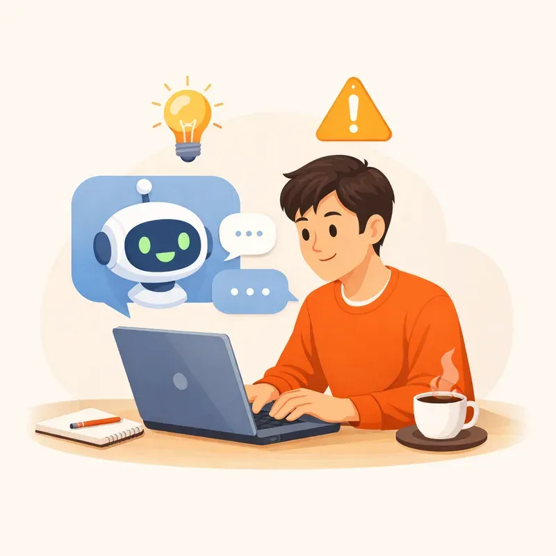 챗GPT와 대화형 AI 활용법