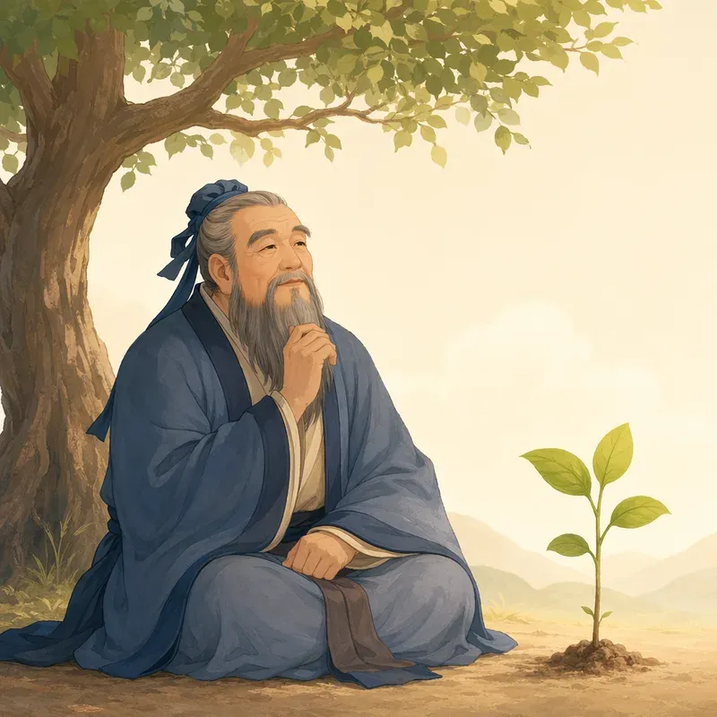 나이마다 삶의 과제가 달라진다
