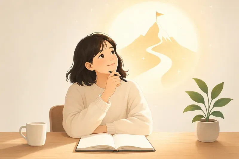 내가 TIL을 시작하는 진짜 이유 찾기