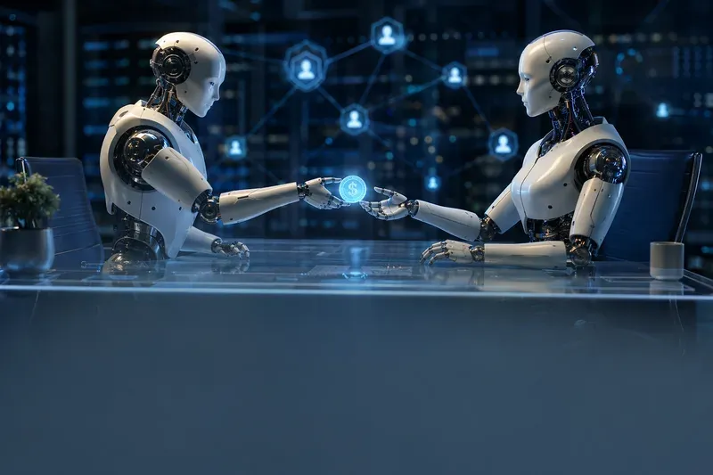 OKX AI: 거래소가 노리는 것은 'AI 에이전트의 지갑'이다