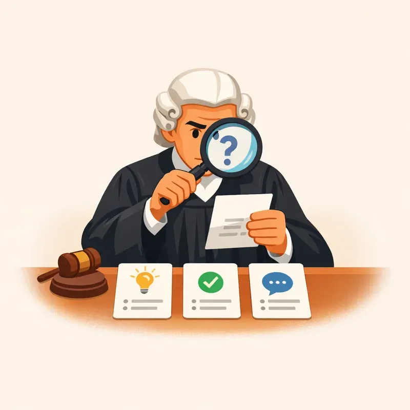 5부. 서비스 품질과 운영 / 21장. LLM 기능은 어떻게 테스트하는가