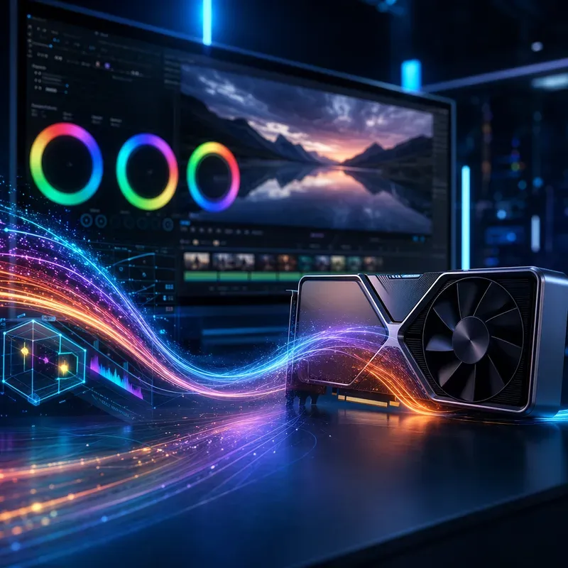 Adobe Premiere Color Mode, 지금 갈아탈지 10분 안에 판단하는 법