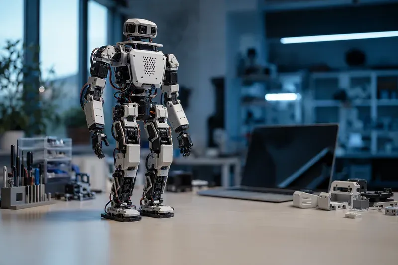 LeRobot Humanoid: 휴머노이드 로봇을 '학습 플랫폼'으로 낮추다