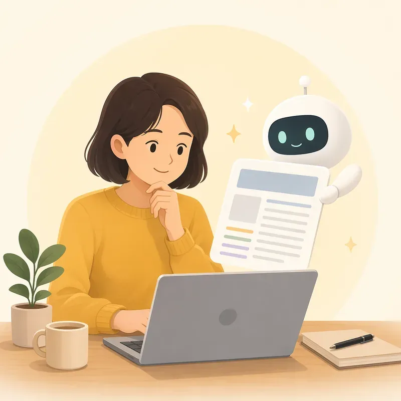 가장 먼저 익혀야 할 기본 활용: 글쓰기, 요약, 정리