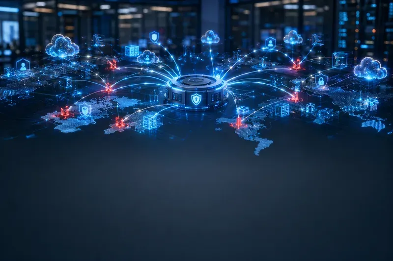Google AI Threat Defense: 보안의 병목을 '사람'에서 '흐름'으로 옮기다