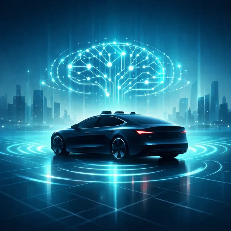 6세대 웨이모 드라이버, ‘완전 무인’ 상용화가 진짜로 시작됐다