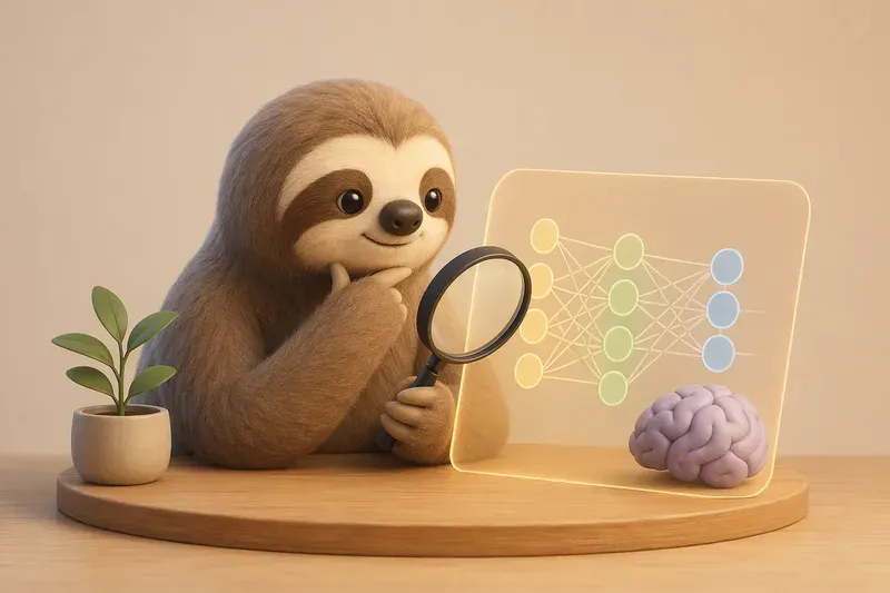 Unsloth를 이해하기 전에 알아야 할 것들