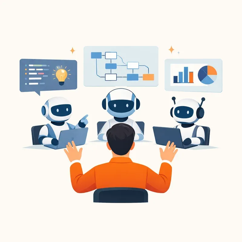 PART 06-24. AI 시대 개발자의 일하는 법