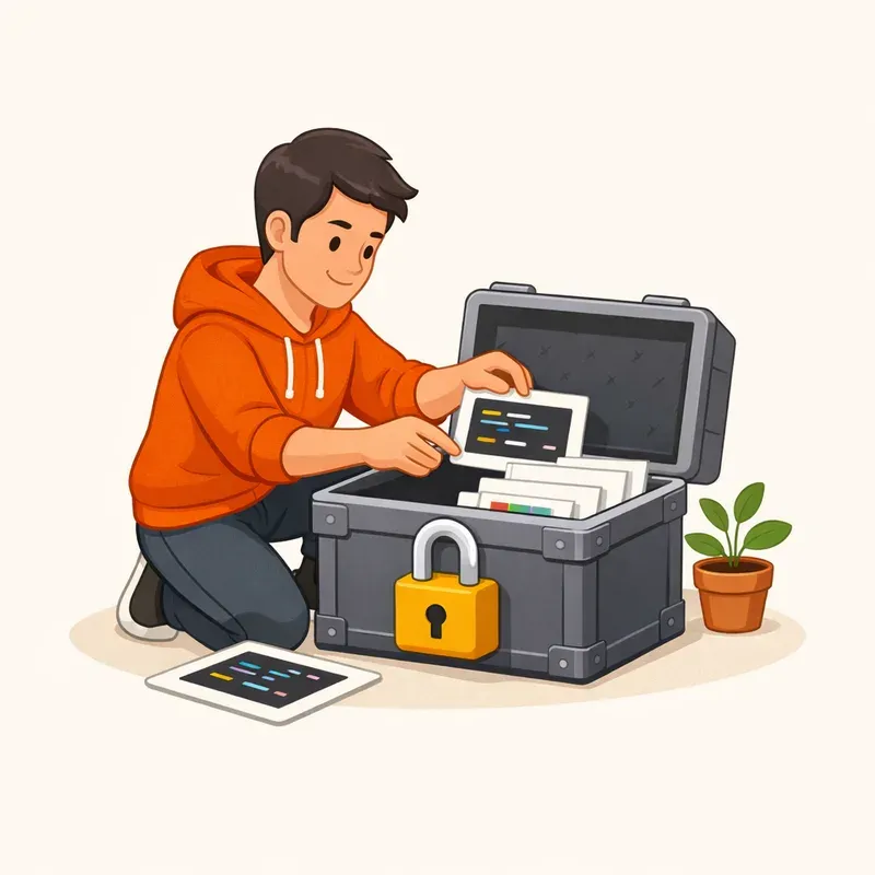 [3부] Git과 GitHub 처음 이해하기