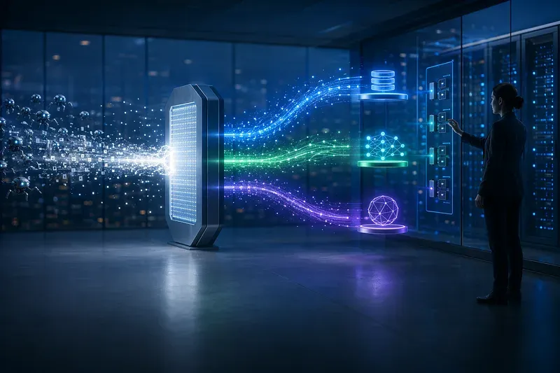 Cloudflare AI 봇 제어의 핵심은 "AI냐 아니냐"가 아니다