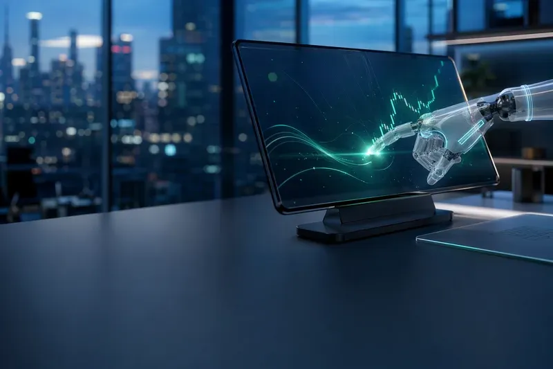 Robinhood의 AI 에이전트 거래, 핵심은 "자동 실행 권한"이다