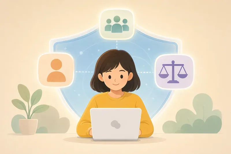 AI 윤리와 책임 있는 사용
