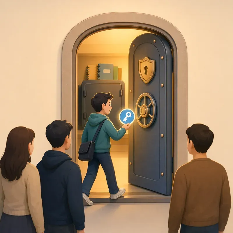 3부 11장. OAuth 2.1: 인증을 우회하지 않고 정면 돌파하기