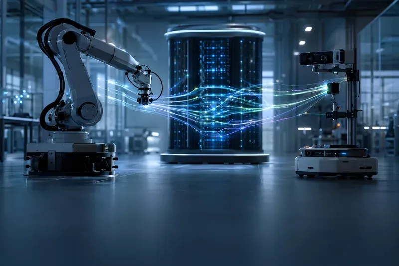 Rerun의 Physical AI 데이터 레이어, 핵심은 "백엔드"다