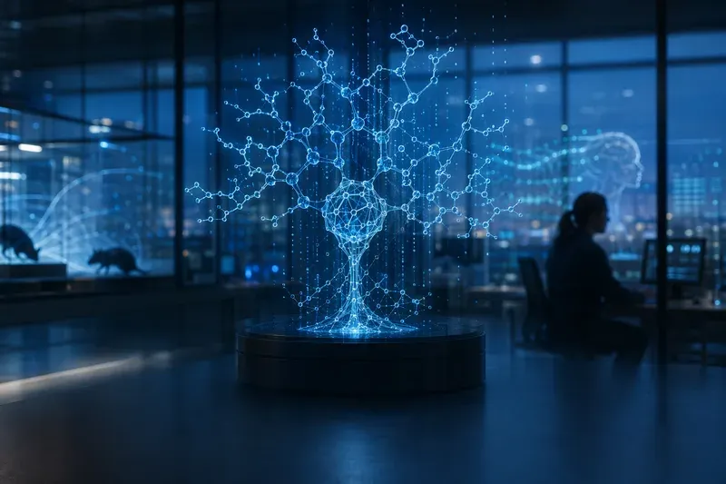 DataDIVER: AI가 찾는 '설명 가능한' 인지 모델