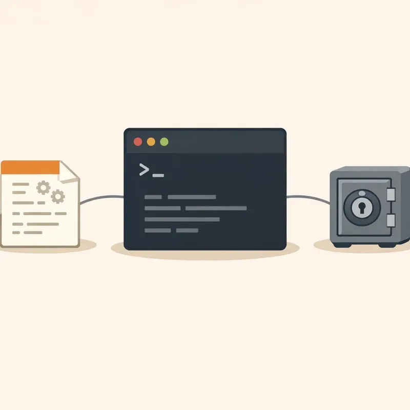 OpenCode 설치와 기본 구조 익히기