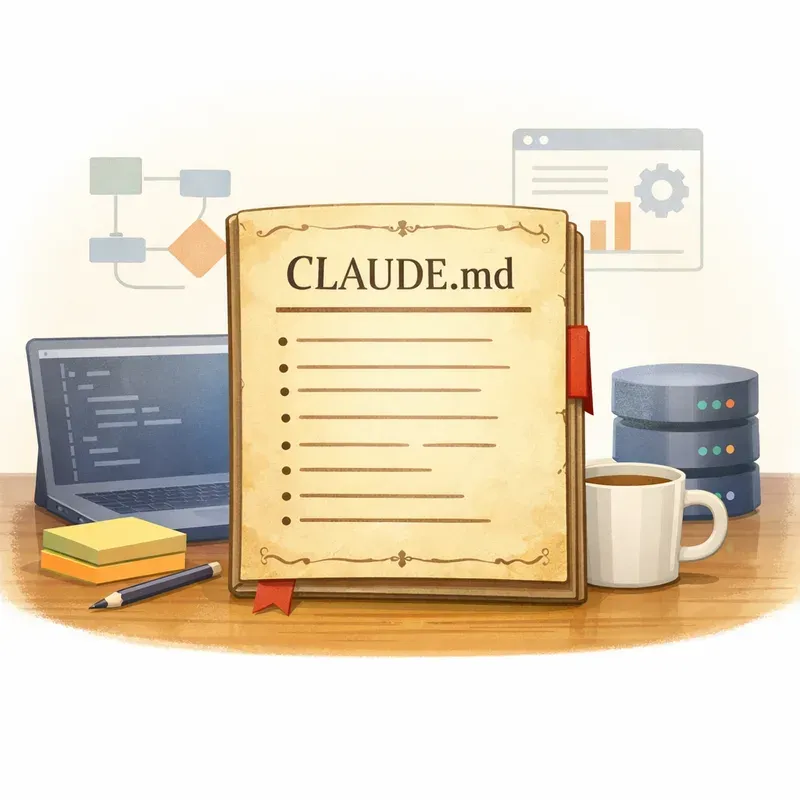 [2부] CLAUDE.md: 프로젝트의 헌법