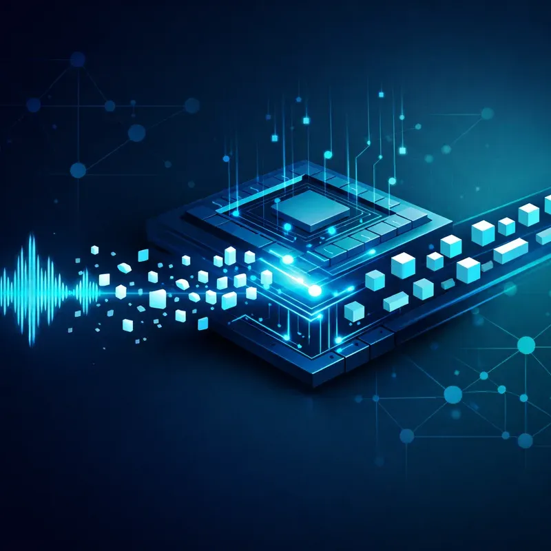 순수 C로 Voxtral Realtime 4B를 CPU에서 돌리는 법과 의미