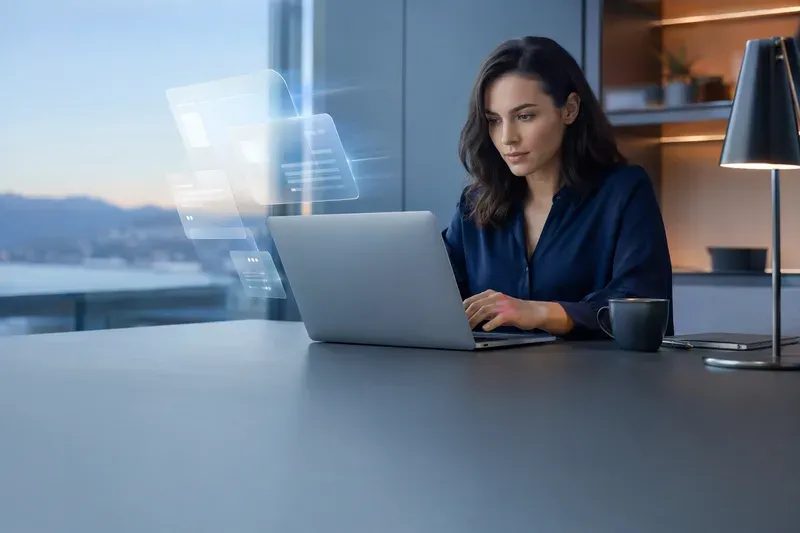 Microsoft 365 Copilot 개편: 더 빠른 AI보다 중요한 변화