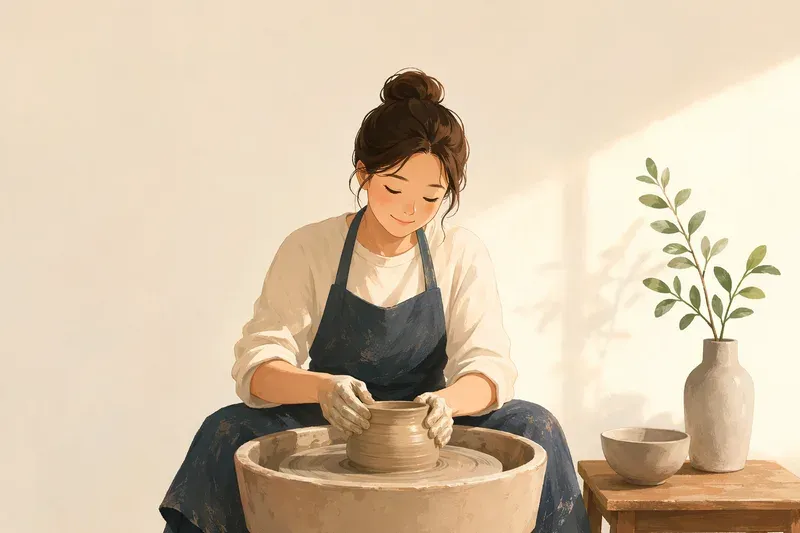 선택은 정답을 찾는 일이 아니라 나를 만드는 일이다