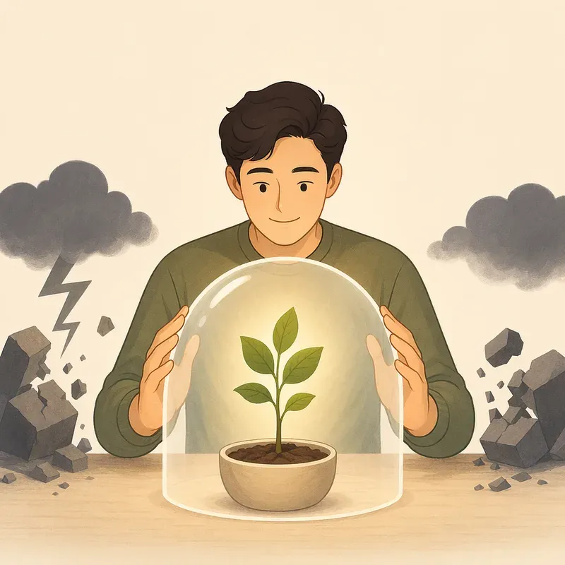 실패를 줄이고 오래 살아남는 창업자의 습관