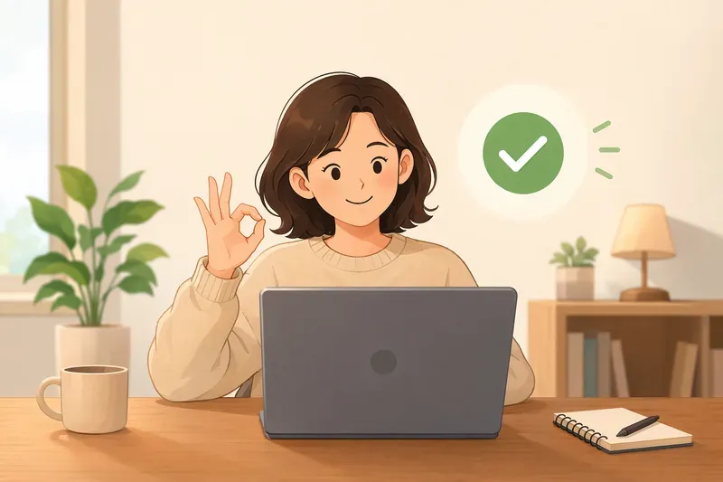 작업실 차리기 — 환경 세팅