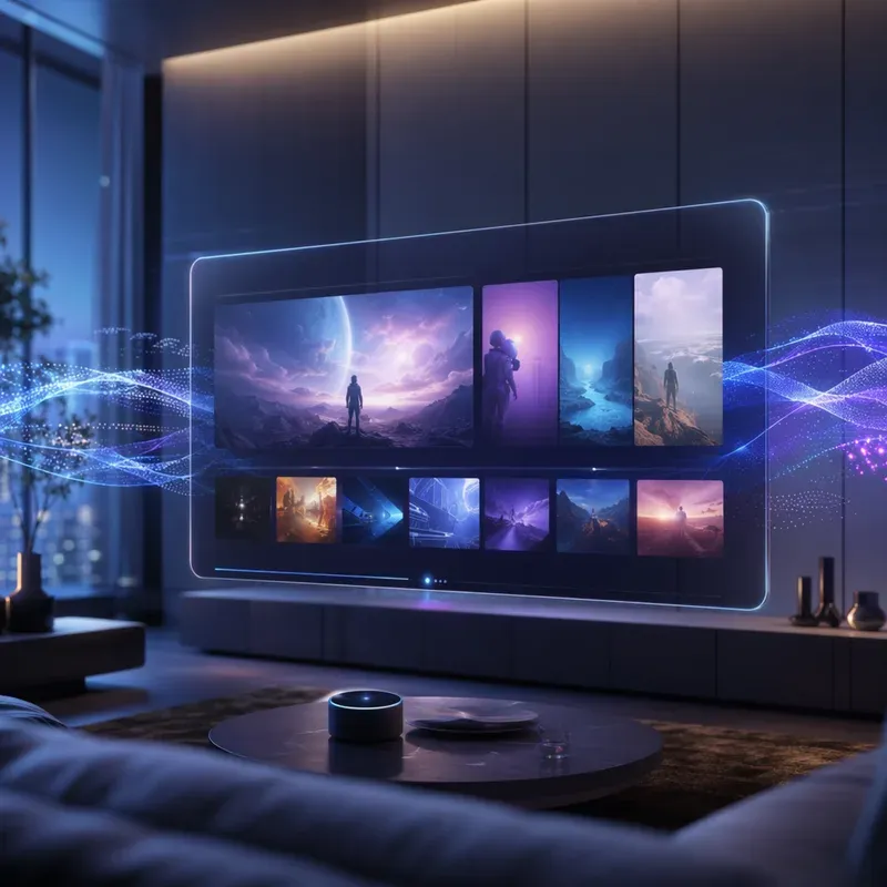 Google TV에 더해지는 Gemini 기능, 편해질까 더 복잡해질까